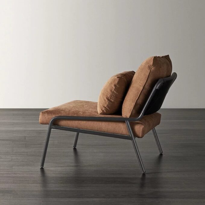 Zoe Armchair - Image 3