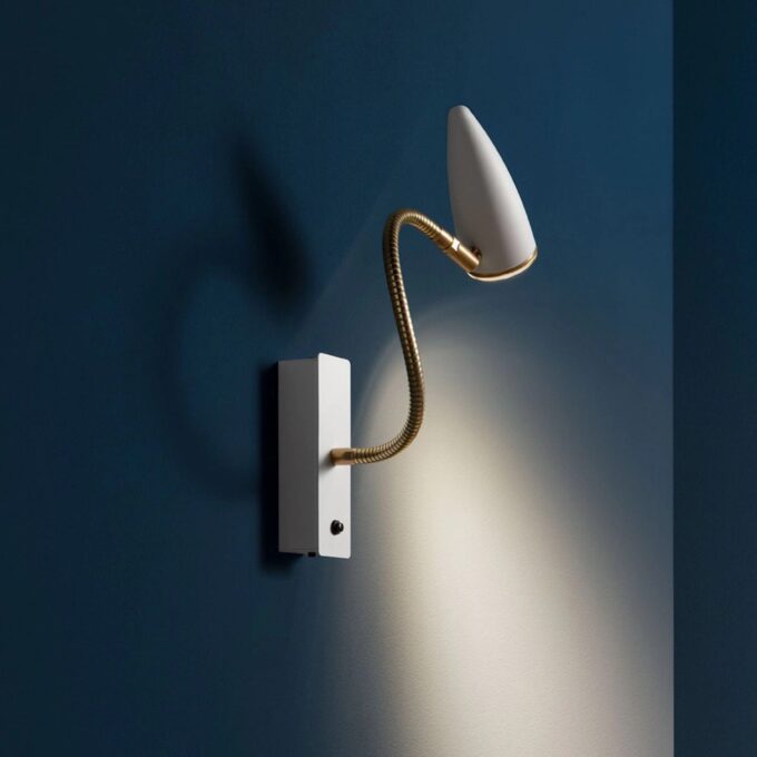 CicloItalia Wall Lamp