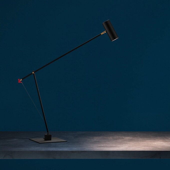 Ettorino Table Lamp