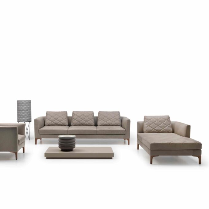 DS-48 Sofa - Image 3