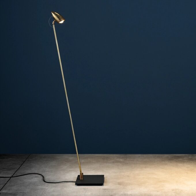 CicloItalia Floor Lamp