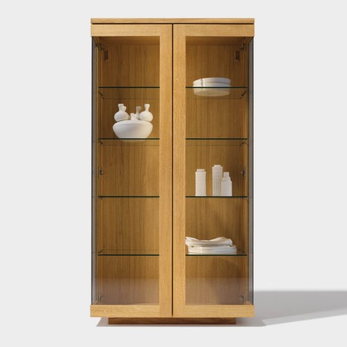 Cubus Cabinet