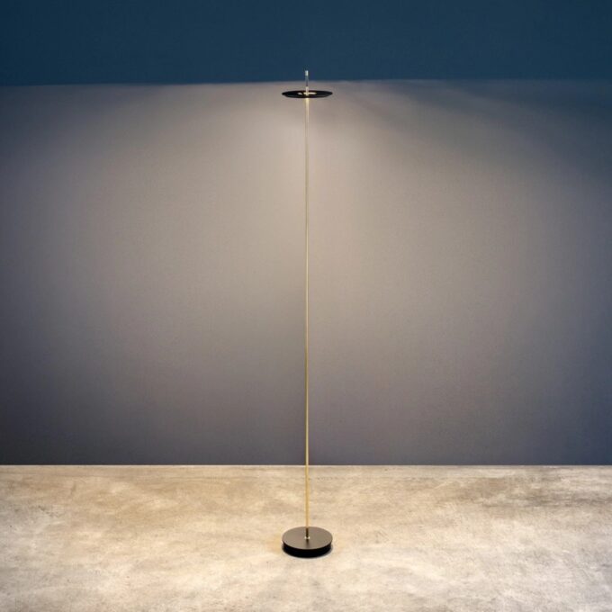 Giulietta BE Floor Lamp