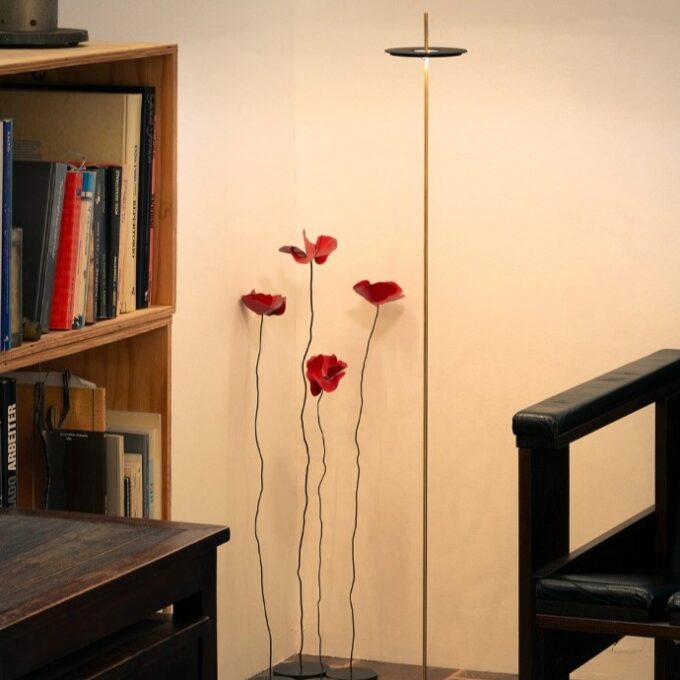 Giulietta BE Floor Lamp - Image 2