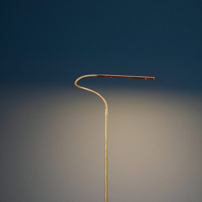 Lola Floor Lamp - Image 2