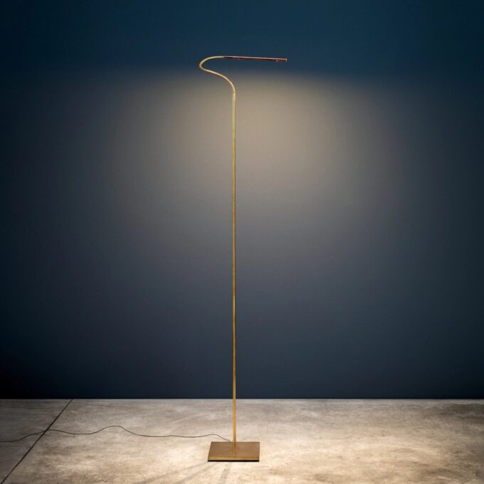 Lola Floor Lamp