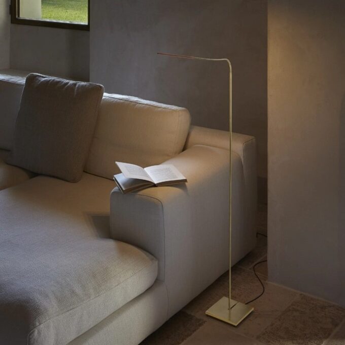 Lola Floor Lamp - Image 3