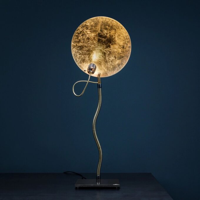 Luce d'Oro Table Lamp