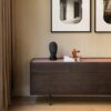 Team 4 Drawer Sideboard - Image 2