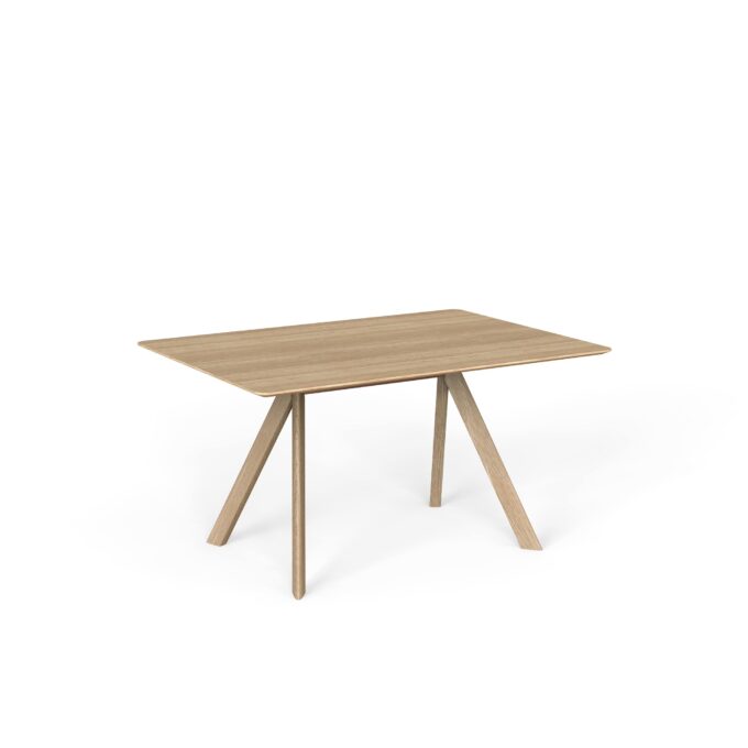 Atrivm Indoor Rectangular Dining Table - Image 2