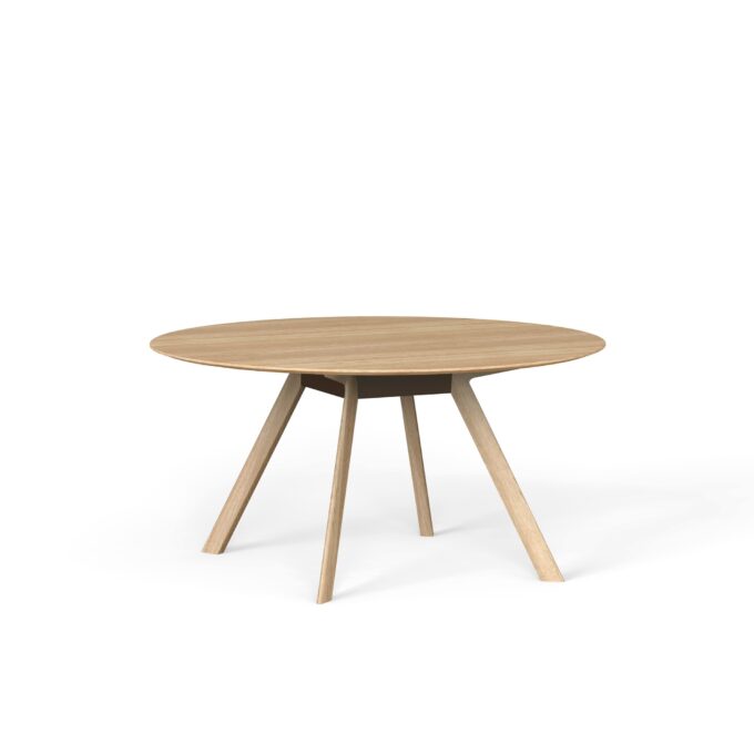 Atrivm Indoor Round Dining Table