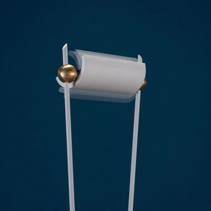 Vi Standing Lamp - Image 2