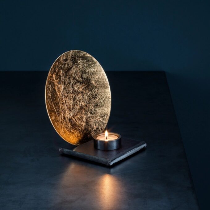 Luna Table Lamp