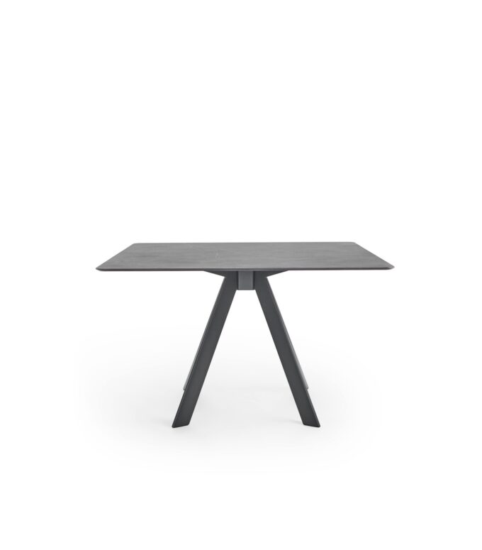 Atrivm Outdoor Square Dining Table - Image 3