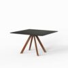 Atrivm Outdoor Square Dining Table - Image 2