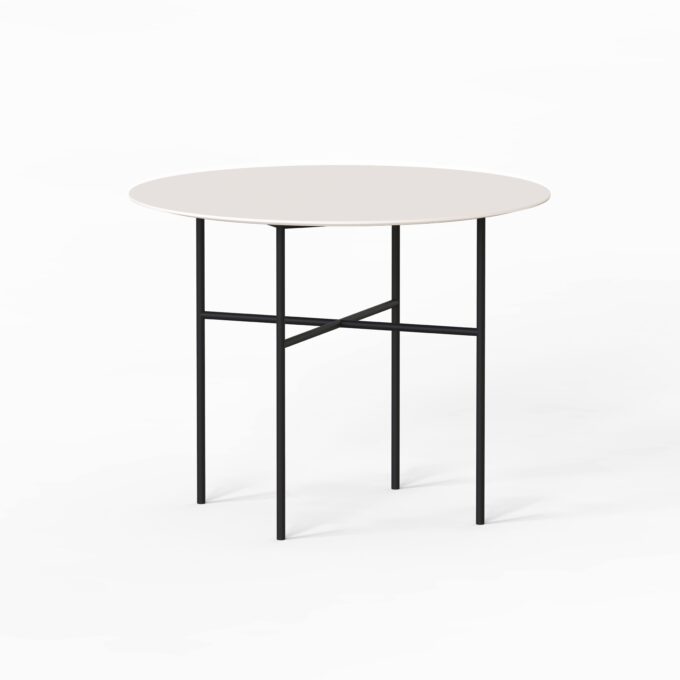 Grada Outdoor Round Dining Table