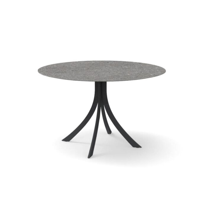 Falcata Outdoor Round Dining Table