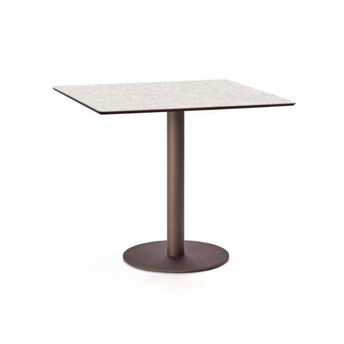 Flamingo Outdoor Square Dining Table Stand - Image 2