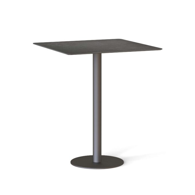 Flamingo Outdoor Square Dining Table Stand