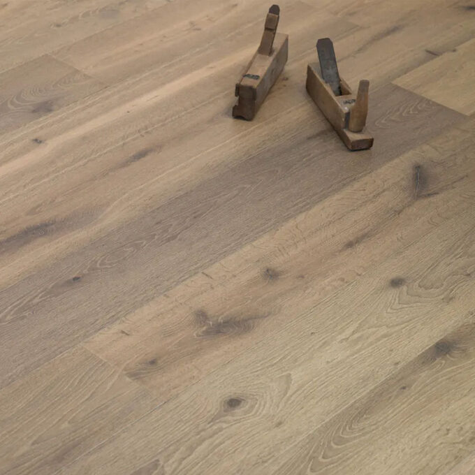 Oak Arolla Wood Flooring - Image 2