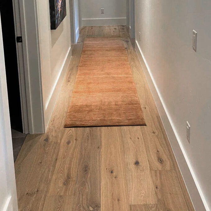 Oak Arolla Wood Flooring - Image 3