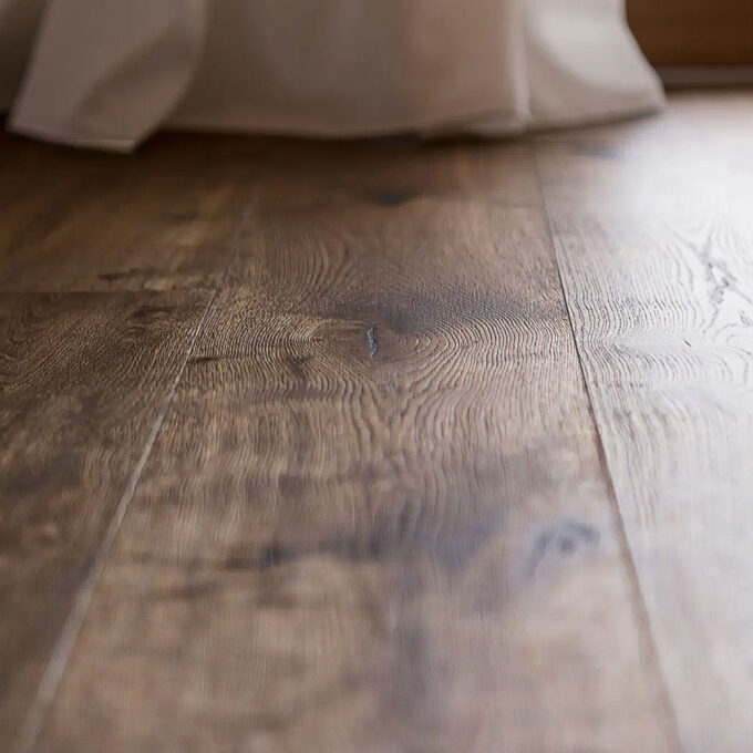 Oak Aurum Wood Flooring - Image 3