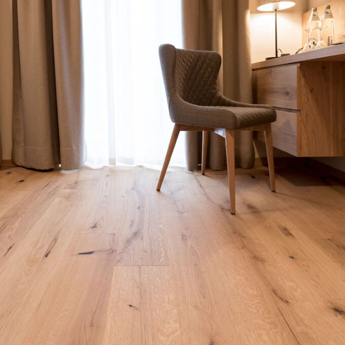 Oak Zermatt Wood Flooring - Image 2