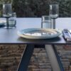 Atrivm Outdoor Square Dining Table - Image 4