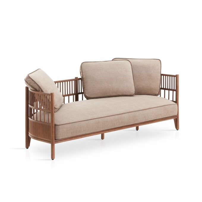 Cadenza Loveseat