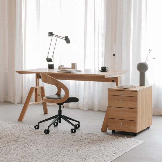 Cubus Desk - Image 2