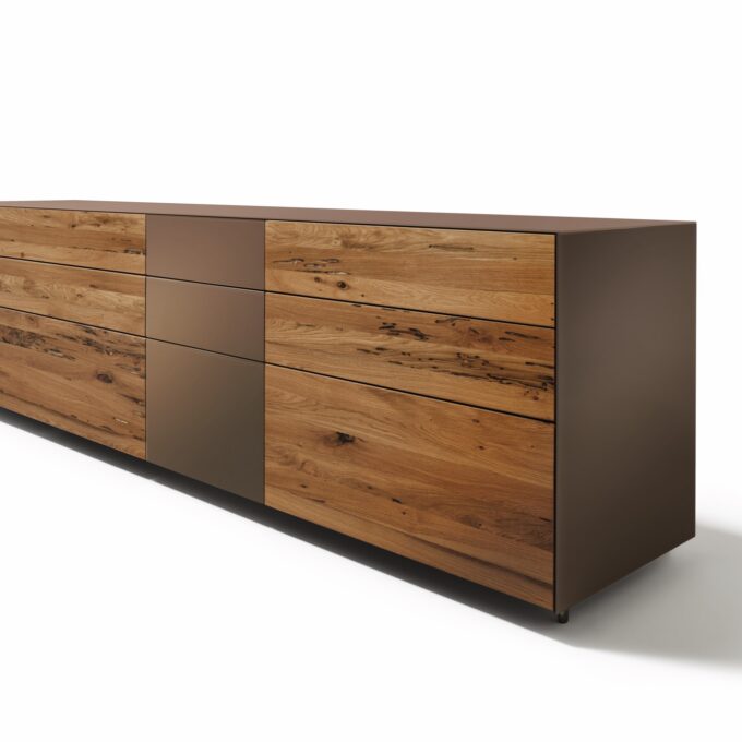 Cubus Pure Sideboard 31 - Image 5