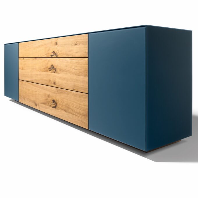 Cubus Pure Sideboard 49