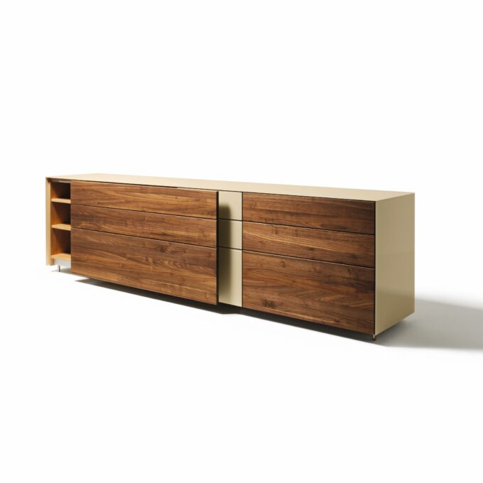 Cubus Pure Sideboard 31 - Image 3