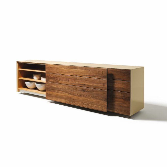 Cubus Pure Sideboard 31 - Image 4