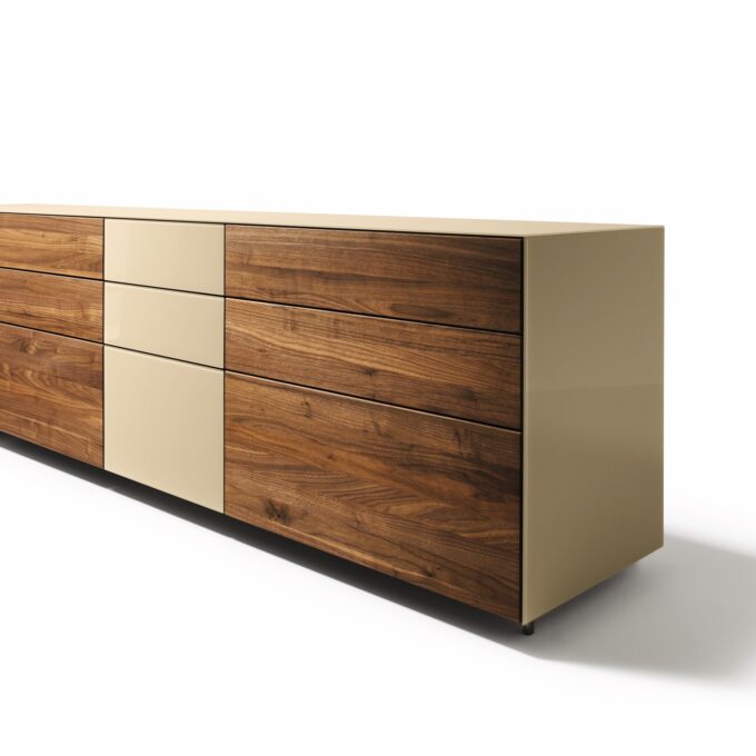 Cubus Pure Sideboard 31