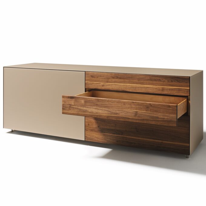 Cubus Pure Sideboard 27 - Image 3