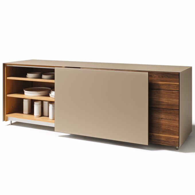 Cubus Pure Sideboard 27 - Image 2