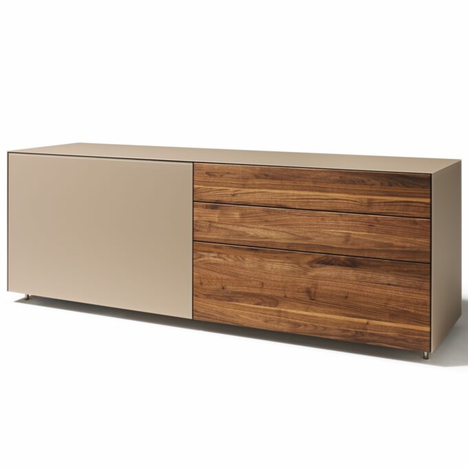 Cubus Pure Sideboard 27