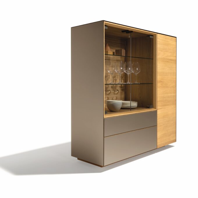 Cubus Pure Highboard 9 - Image 2