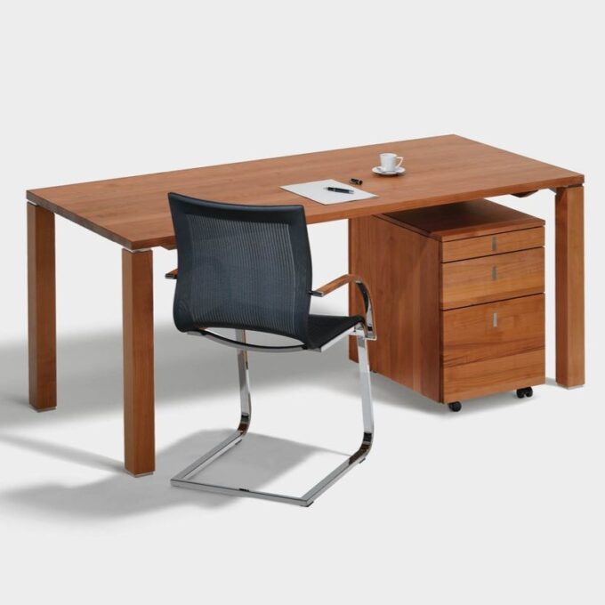 Cubus Desk