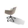 Grand Lui Office Swivel Chair - Image 2