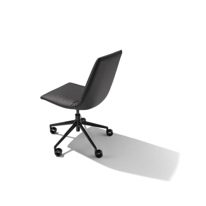 Lui Office Swivel Chair - Image 2