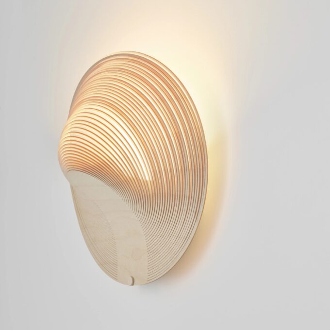 Illan Wall Lamp