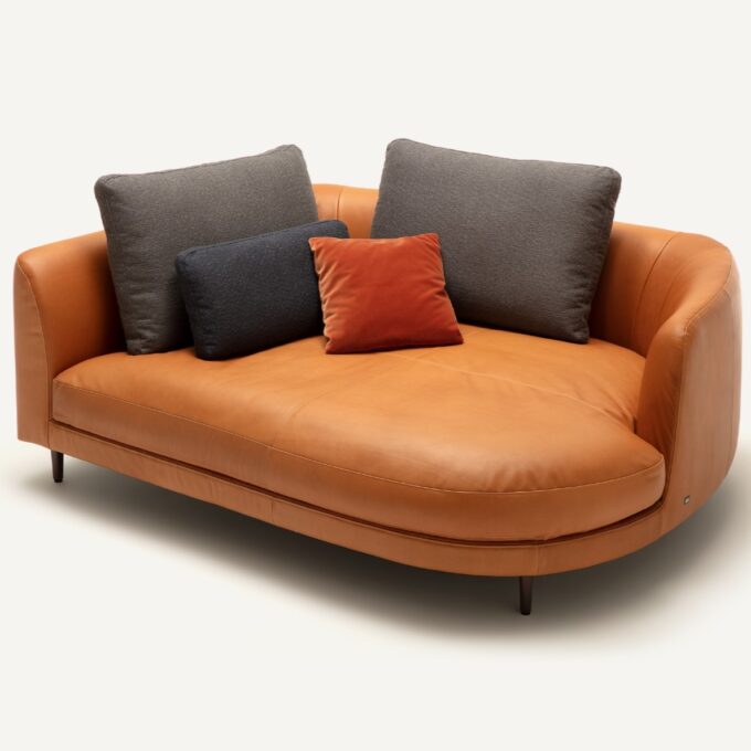 Kumo Sofa - Image 4