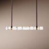 Apadana Alabaster Suspension