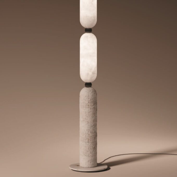 Trias Floor lamp