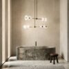 Velos Alabaster Suspension - Image 2