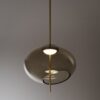 Trou Suspension