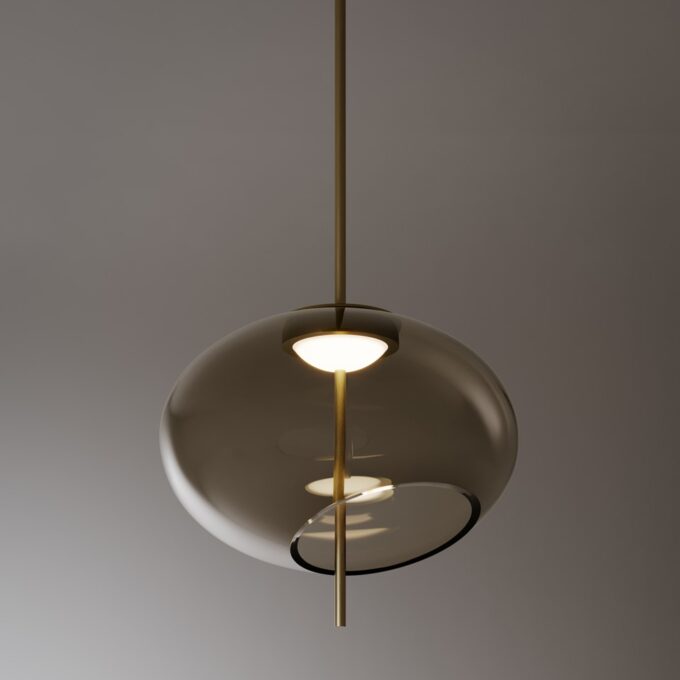 Trou Suspension