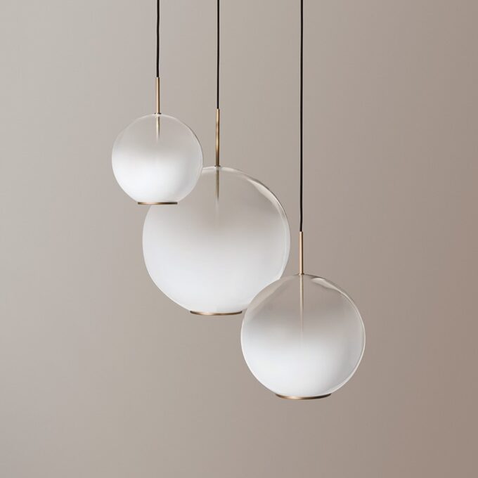 Misty Suspension